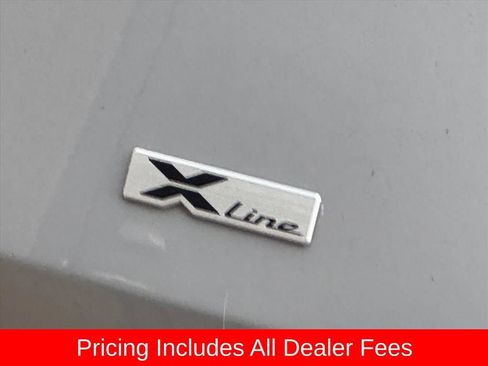 Certified 2023 Kia Sportage X-Line w/ X-Line Premium Package AWD/4WD image 6