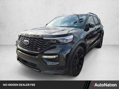 Used 2023 Ford Explorer ST w/ Equipment Group 401A