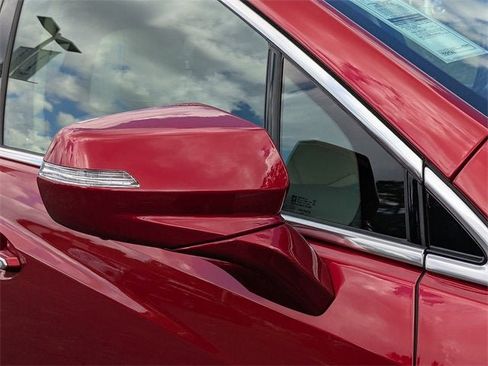 New 2025 Cadillac XT5 Premium Luxury w/ Technology Package image 10