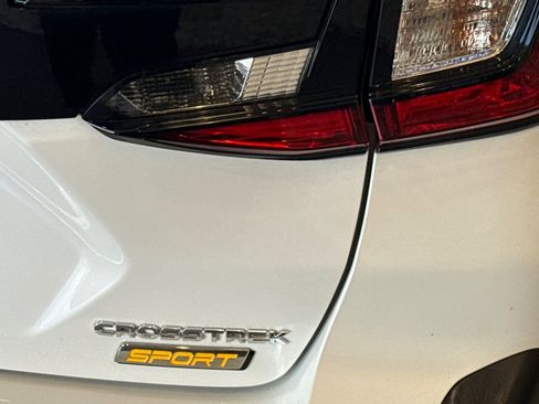 Certified 2024 Subaru Crosstrek 2.5i Sport w/ Crosstrek Mirror Package image 25