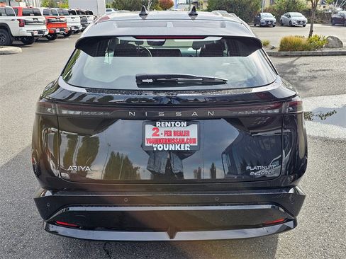 Certified 2023 Nissan Ariya image 6