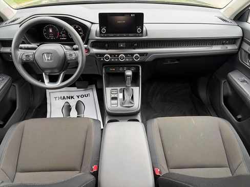 Used 2024 Honda CR-V EX image 20