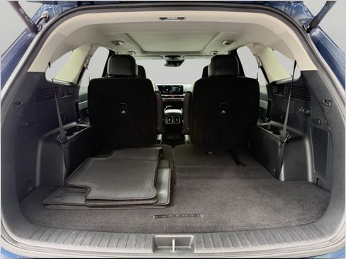 Certified 2025 Kia Sorento EX w/ Panoramic Sunroof Package image 15