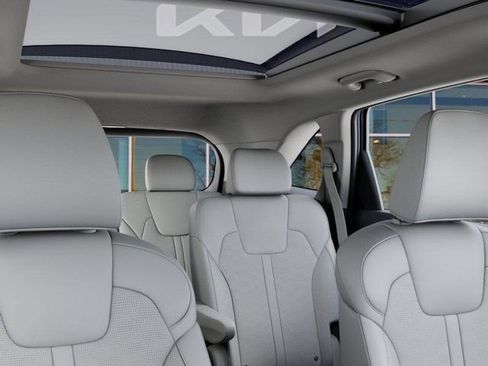New 2026 Kia Sorento X-Line EX AWD/4WD image 27