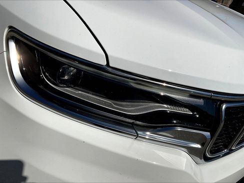 Used 2024 Jeep Wagoneer Series II w/ Flexible Seating Group image 27