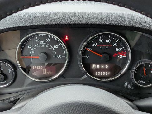 Certified 2016 Jeep Wrangler Unlimited Rubicon image 16