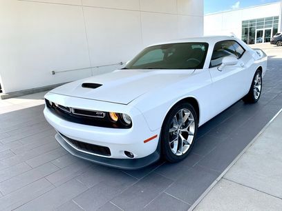 Used 2021 Dodge Challenger GT