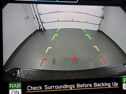 New 2026 Subaru Crosstrek 2.5i Wilderness w/ Wilderness Package image 25