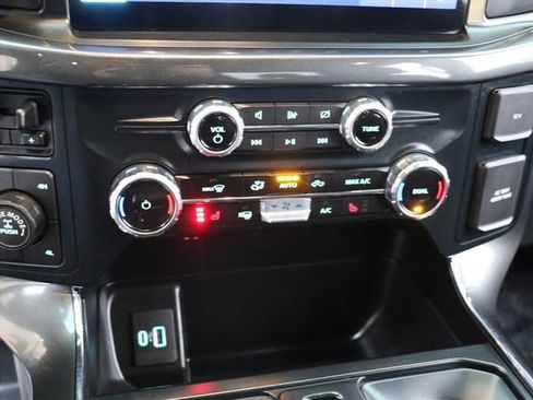 Used 2023 Ford F150 XLT w/ Equipment Group 302A High image 22