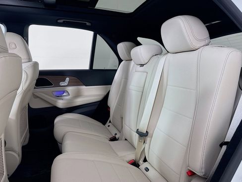 New 2026 Mercedes-Benz GLE 350 4MATIC image 7