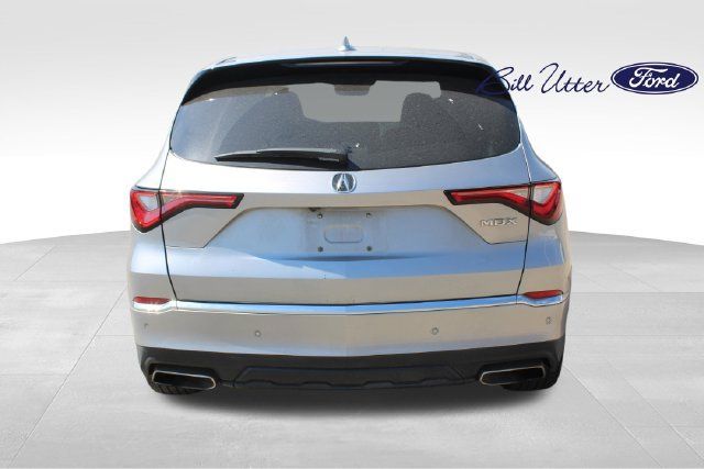 Used 2022 Acura MDX w/ Technology Package FWD image 6
