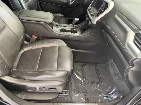 Used 2019 GMC Acadia SLT image 33