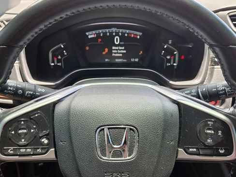 Used 2022 Honda CR-V EX-L image 23