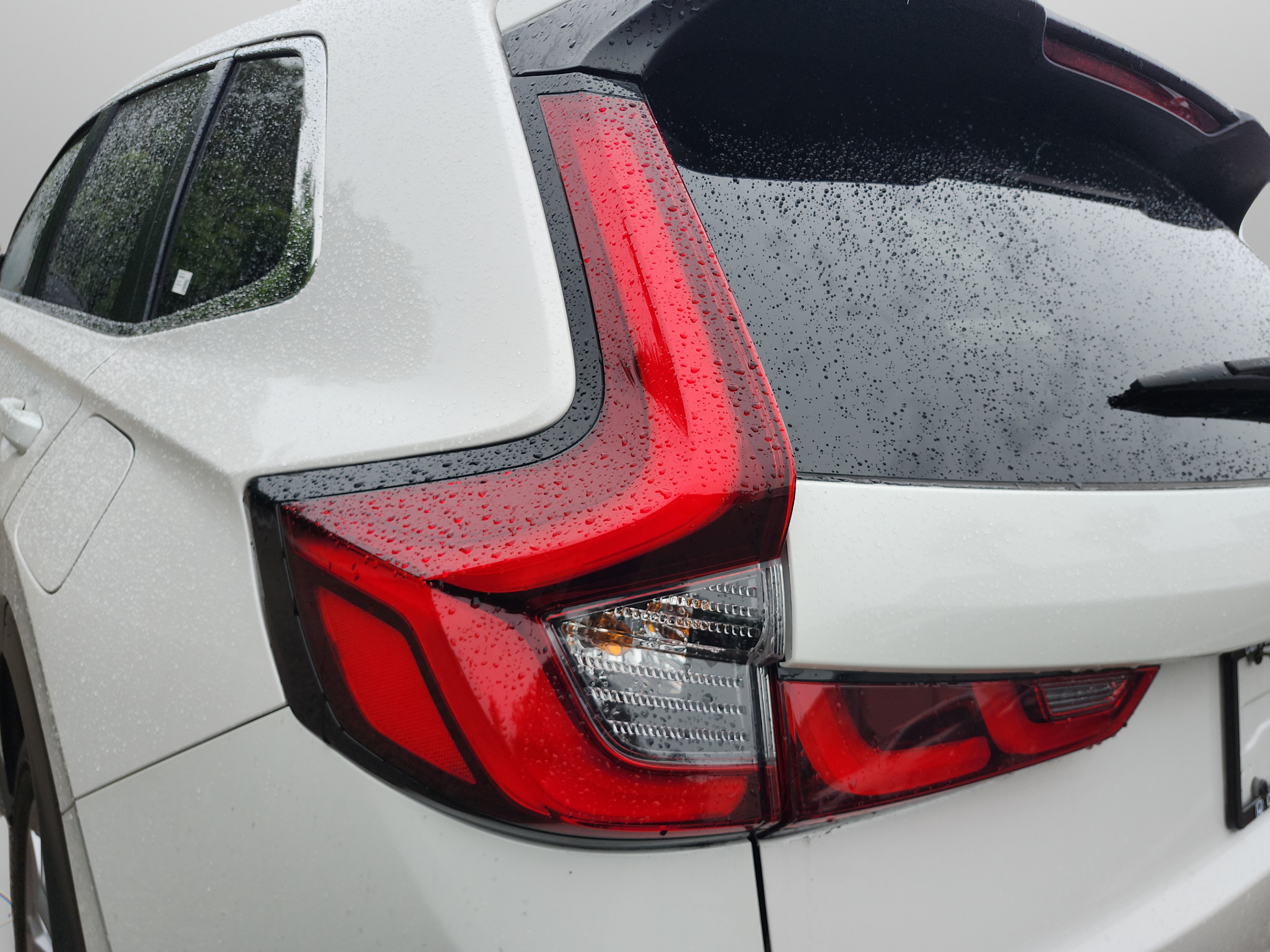 Certified 2024 Honda CR-V EX image 34