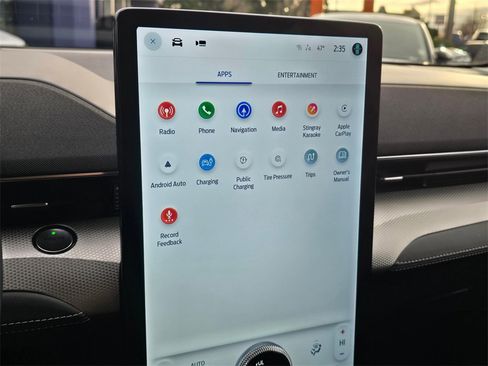 Used 2023 Ford Mustang Mach-E Select image 28