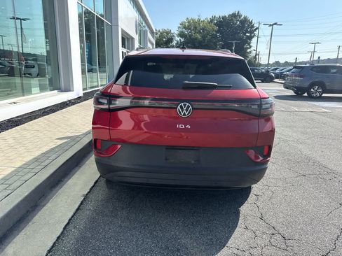 Used 2023 Volkswagen ID.4 Pro S RWD image 6