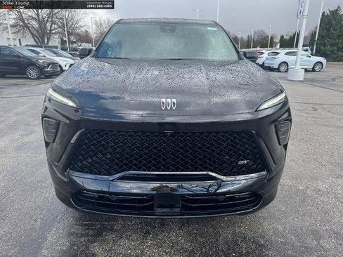 New 2026 Buick Enclave Sport Touring w/ Power Package FWD image 11