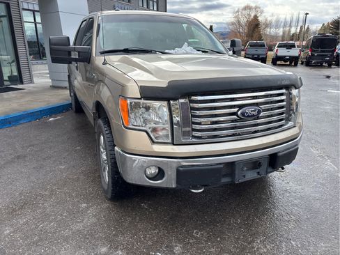 Used 2012 Ford F150 XLT w/ XTR Pkg image 15