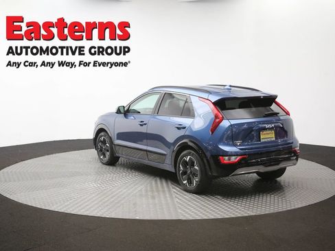 Used 2023 Kia Niro Wind w/ Wind Preserve Package FWD image 63