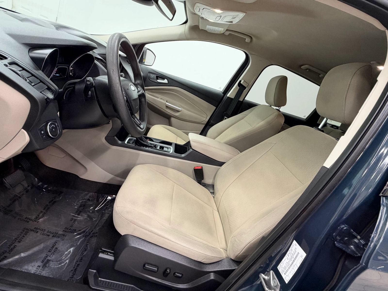 Used 2019 Ford Escape SE AWD/4WD image 17