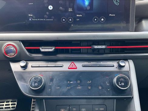 Used 2024 Hyundai Sonata N Line FWD image 31