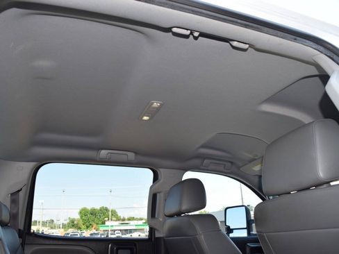Used 2017 GMC Sierra 2500 4x4 Crew Cab image 69