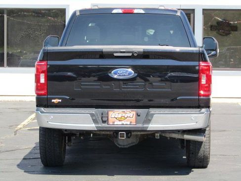 Used 2022 Ford F150 XLT w/ XTR Package image 8
