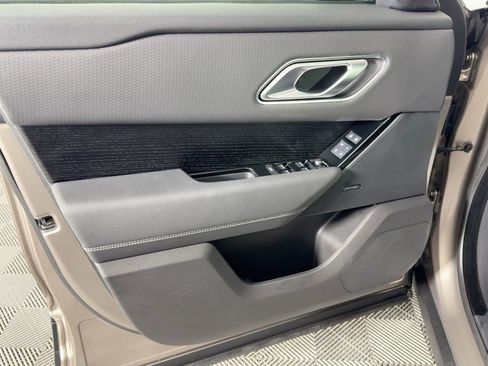 Used 2023 Land Rover Range Rover Velar S image 12