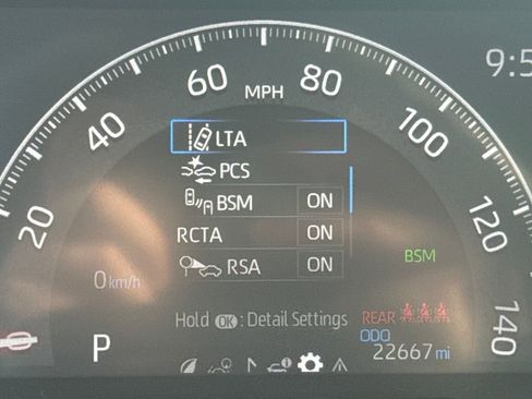 Used 2023 Toyota RAV4 XLE image 16