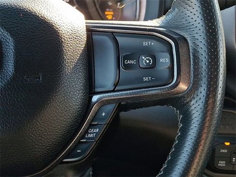 Used 2023 RAM 2500 Rebel w/ Level 1 Equipment Group image 21