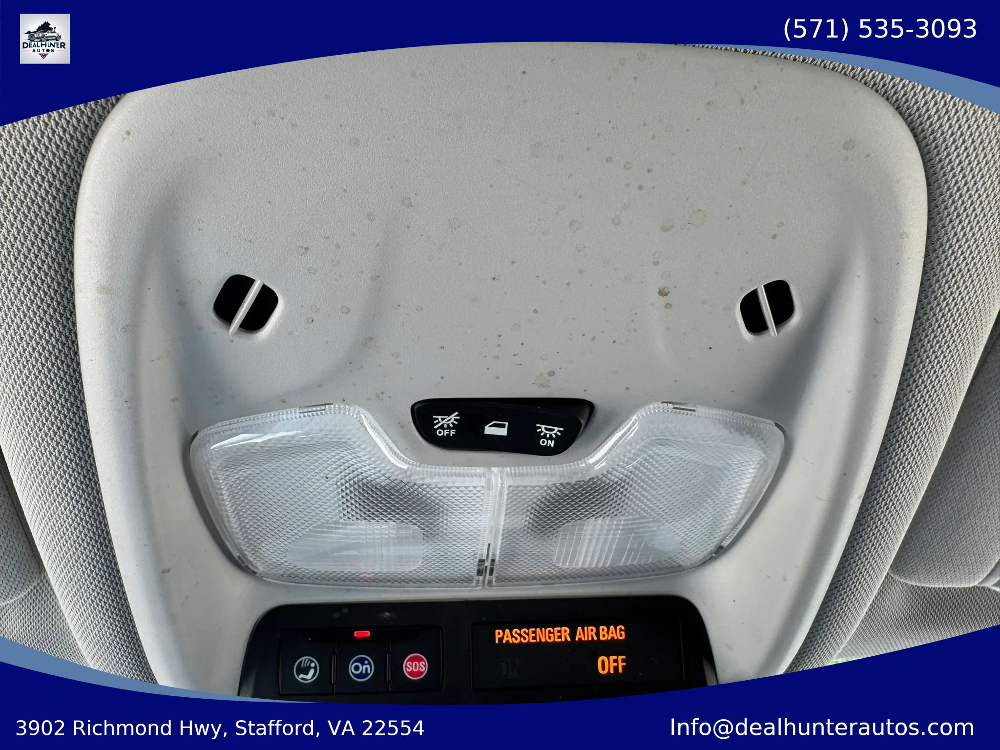 Used 2023 Chevrolet Bolt EUV LT w/ Convenience Package FWD image 35