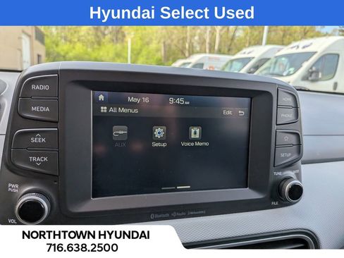 Used 2020 Hyundai Kona SEL w/ Cargo Package AWD/4WD image 21