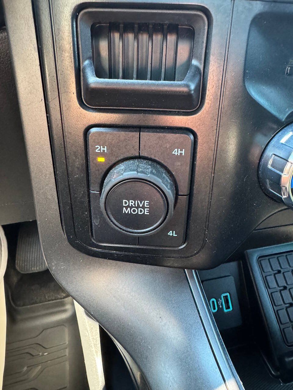 Used 2024 Ford F150 XLT w/ Equipment Group 302A MID AWD/4WD image 22