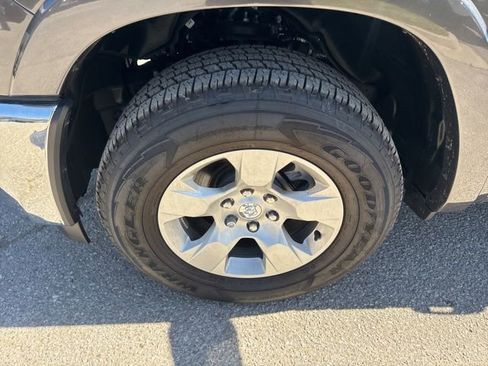 New 2026 RAM 1500 Big Horn image 8