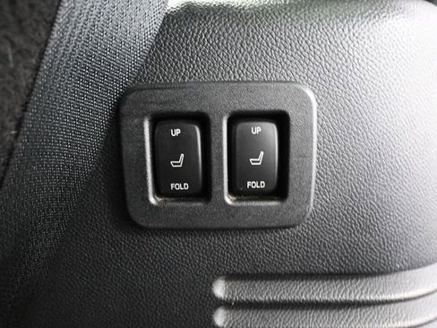 Used 2015 Lincoln Navigator 4WD image 44