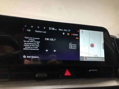 New 2026 Kia Sportage SX image 30