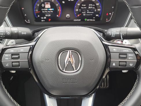 Used 2026 Acura Integra A-Spec FWD image 25