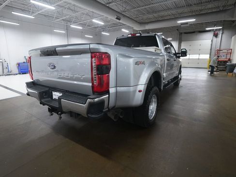 Used 2023 Ford F350 XLT w/ 360-Degree Camera Package AWD/4WD image 13