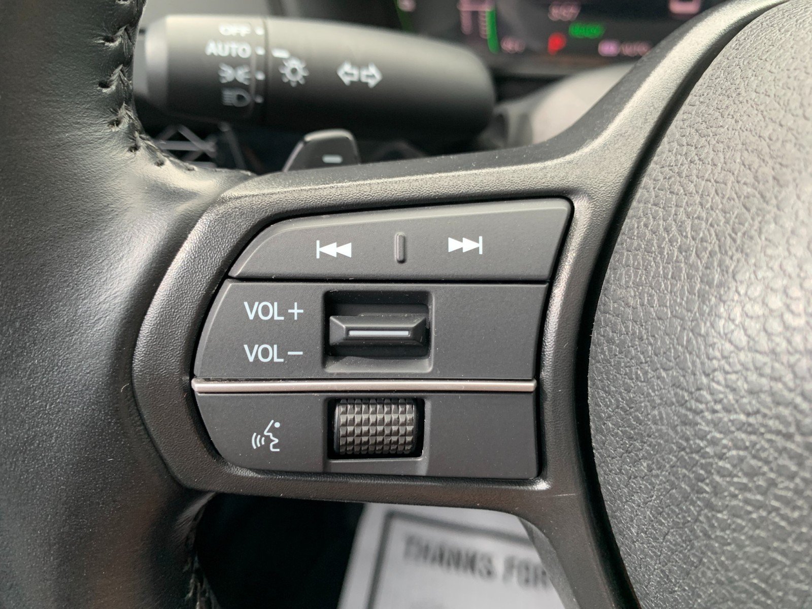Used 2023 Honda Accord EX-L image 15