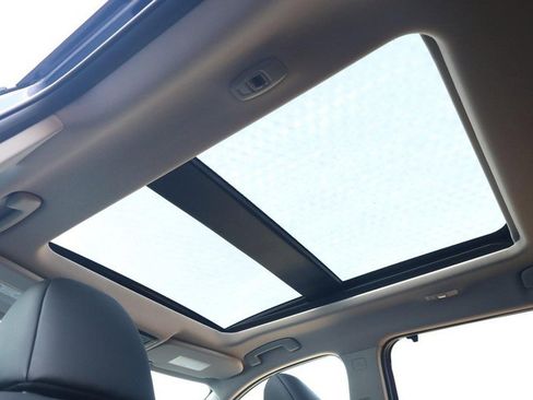 New 2026 Nissan Rogue SV w/ SV Premium Package image 9