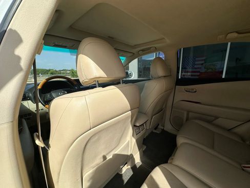 Used 2012 Lexus RX 350 FWD w/ Premium Pkg image 15