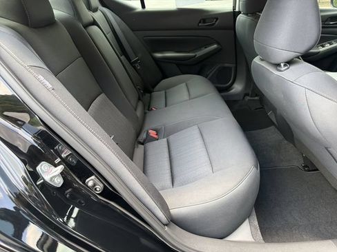 Certified 2025 Nissan Altima 2.5 S FWD image 6