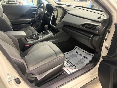 Certified 2024 Subaru Crosstrek 2.0i Premium AWD/4WD image 27