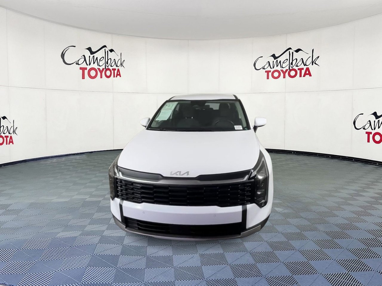 Used 2026 Kia Sportage LX FWD image 6