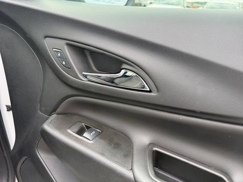 Used 2024 Chevrolet Equinox LT AWD/4WD image 41