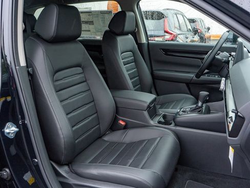 New 2026 Honda CR-V EX-L image 16