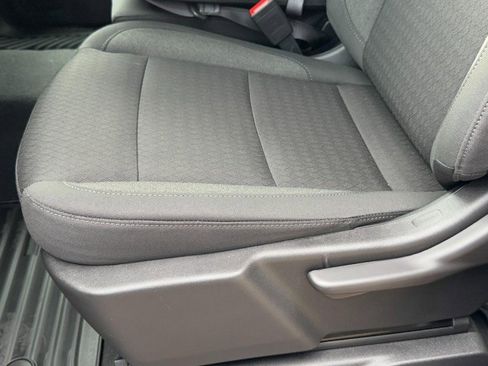 New 2026 Chevrolet Silverado 2500 Custom image 32