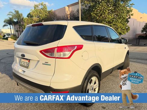 Used 2013 Ford Escape SE FWD image 5