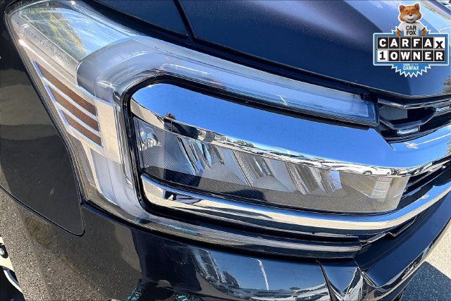 Used 2024 Ford Expedition Max Limited AWD/4WD image 29