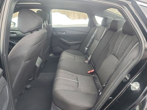 Used 2023 Honda Accord Sport image 24